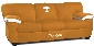 Tennessee Volunteers Classic Sofa